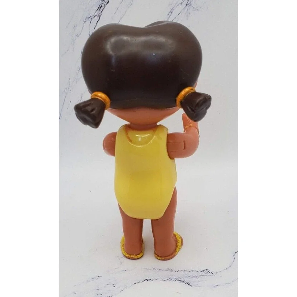 Dora the Explorer Doll House Swimming Pool Replacement Figure Only